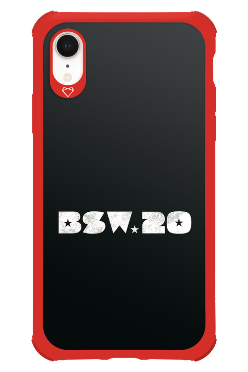 BSW 20 (7) 2.0 - Apple iPhone XR