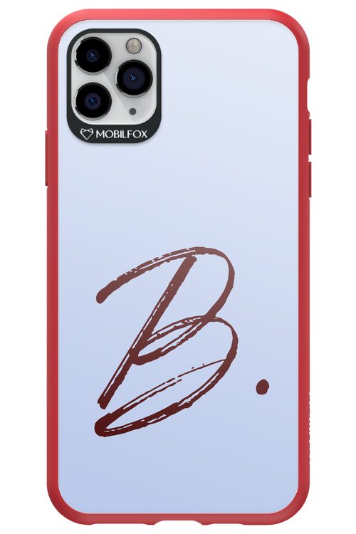(Jellyfish Presso) B 2.0 - Apple iPhone 11 Pro Max