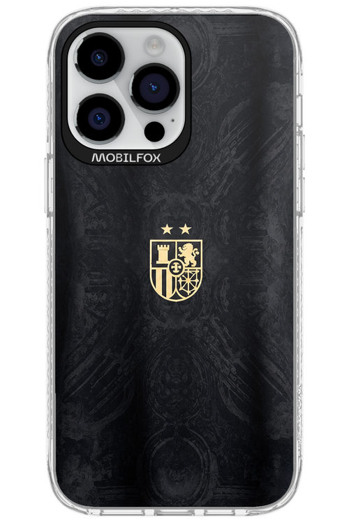 Spain Classic 2.0 - Apple iPhone 14 Pro Max