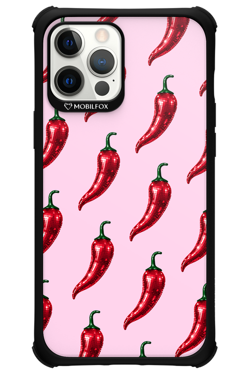 Chili Babe 2.0 - Apple iPhone 12 Pro Max