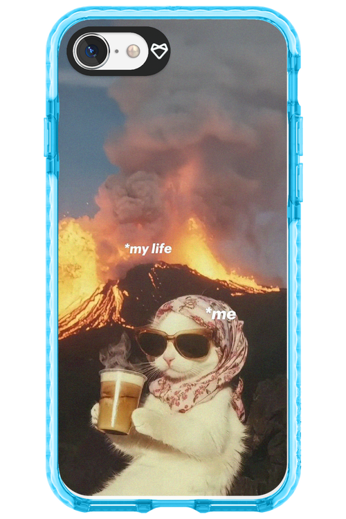 My life 2.0 - Apple iPhone 8