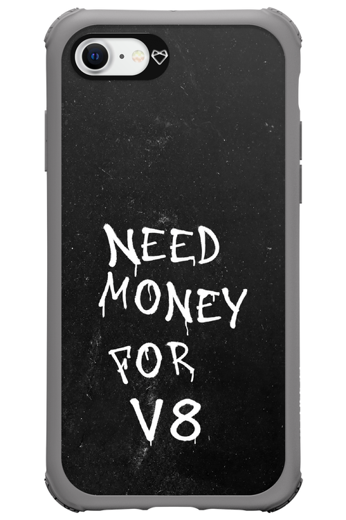 V8 2.0 - Apple iPhone SE 2020