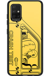 Crumple Zone 2.0 - Samsung Galaxy A51