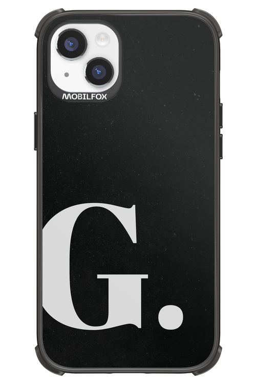 G (Off Space) 2.0 - Apple iPhone 14 Plus
