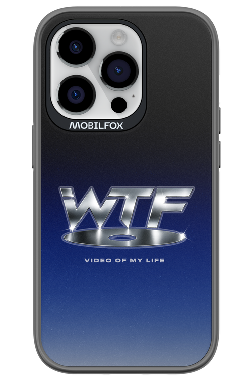W T F 2.0 - Apple iPhone 14 Pro