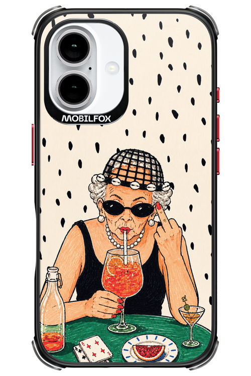 Mommy 2.0 - Apple iPhone 16