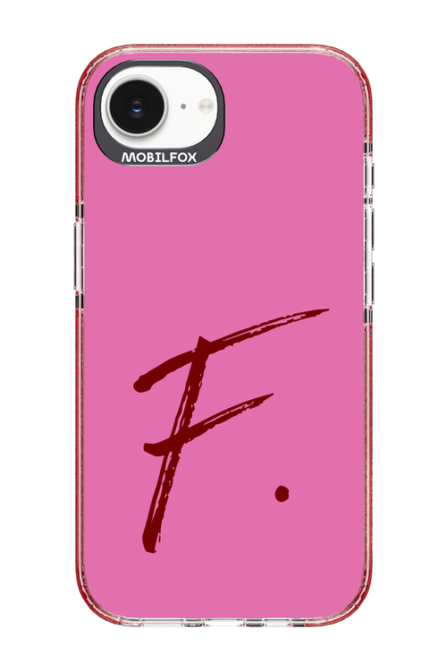 (Sorbet) F 2.0 - Apple iPhone 16e