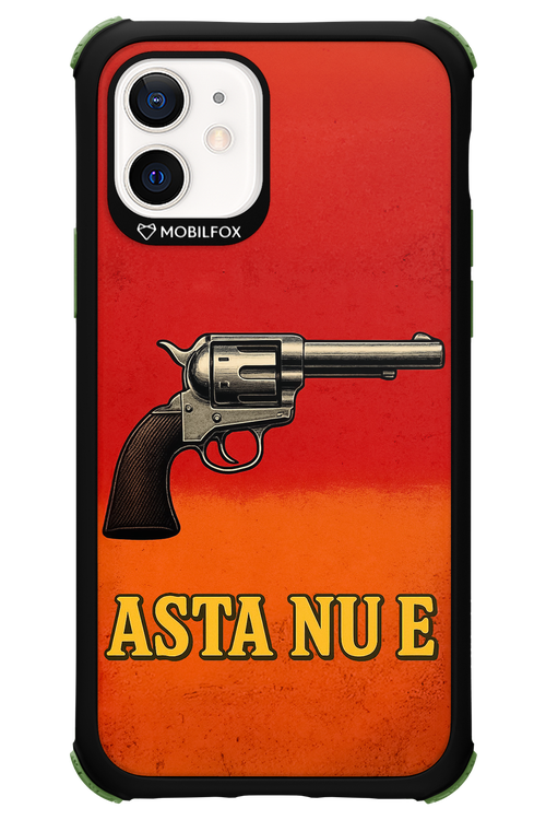 Asta Nu E - Apple iPhone 12