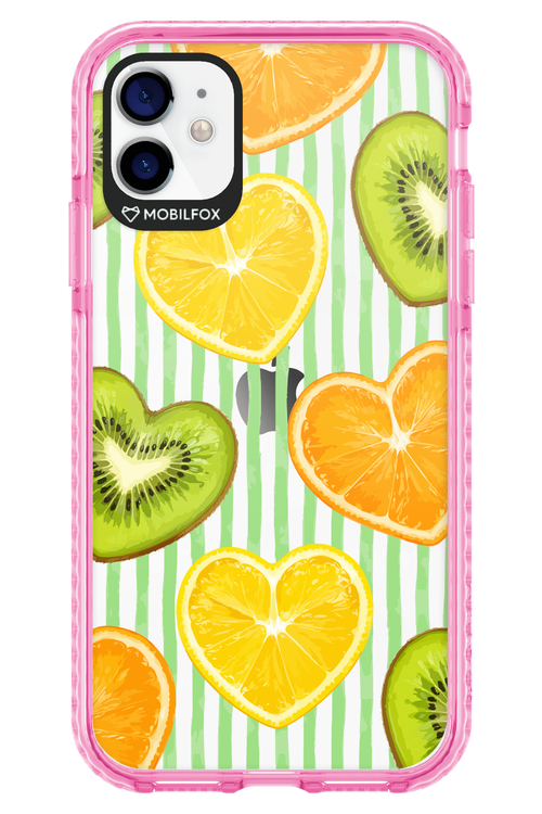 Sour Lemonade 2.0 - Apple iPhone 11