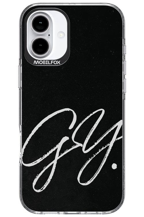 (Off Space) GY 2.0 - Apple iPhone 16 Plus