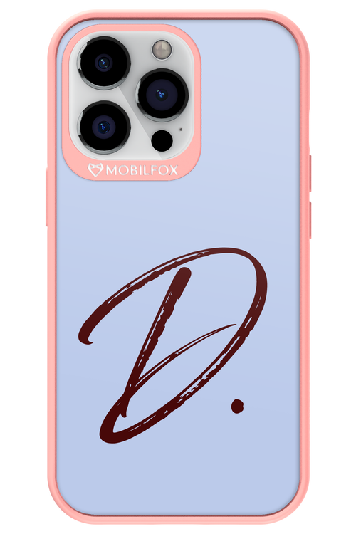 (Jellyfish Presso) D 2.0 - Apple iPhone 13 Pro
