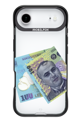 Zbir Lei - Apple iPhone 17 Air