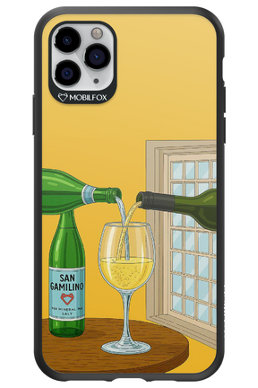 Gami Spritz 2.0 - Apple iPhone 11 Pro Max