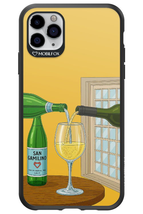 Gami Spritz 2.0 - Apple iPhone 11 Pro Max