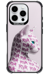RVA Cat - Apple iPhone 16 Pro