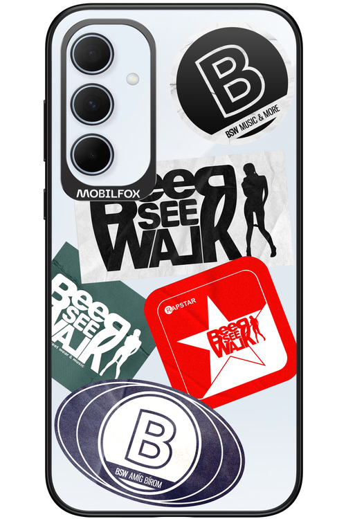 Beerseewalk I 2.0 - Samsung Galaxy A35