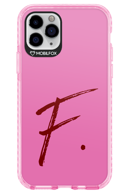 (Sorbet) F 2.0 - Apple iPhone 11 Pro