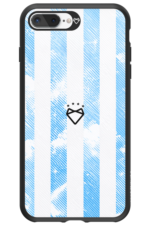Argentina II 2.0 - Apple iPhone 7 Plus