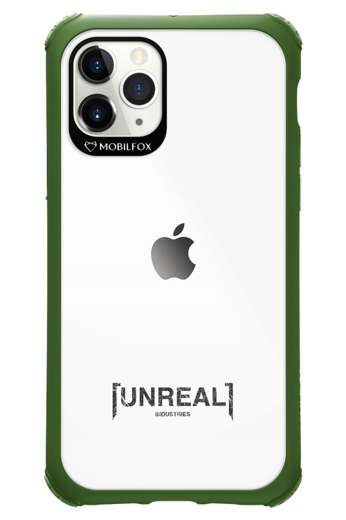 Minilogo 2.0 - Apple iPhone 11 Pro