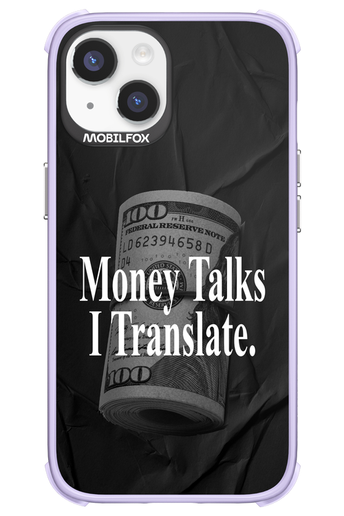Money Talks III 2.0 - Apple iPhone 14