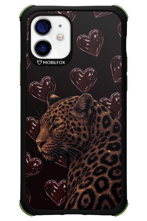 Leo Hearts 2.0 - Apple iPhone 12