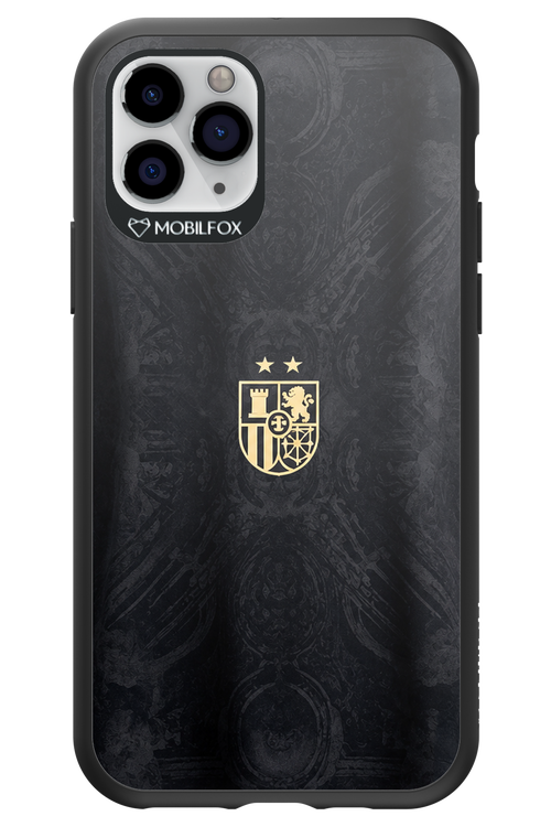 Spain Classic 2.0 - Apple iPhone 11 Pro