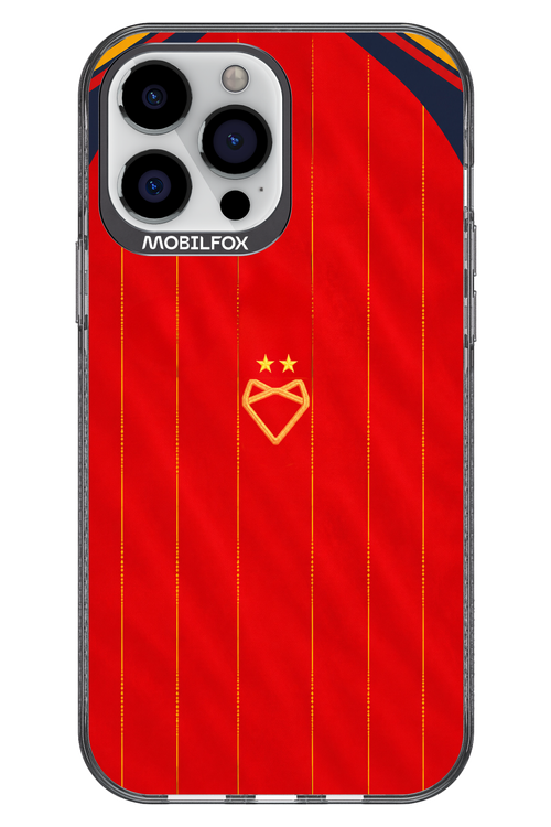 Spain Gold 2.0 - Apple iPhone 13 Pro Max