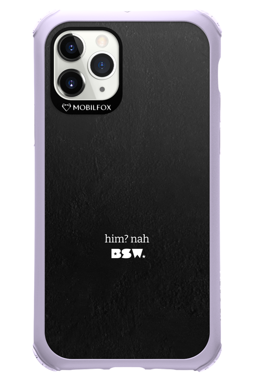 BSW FourSeasons 9 2.0 - Apple iPhone 11 Pro