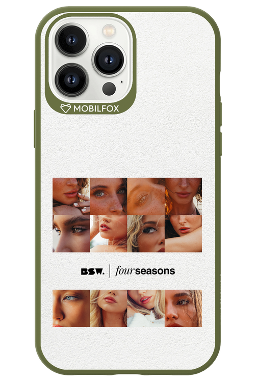 BSW FourSeasons 4 2.0 - Apple iPhone 13 Pro Max