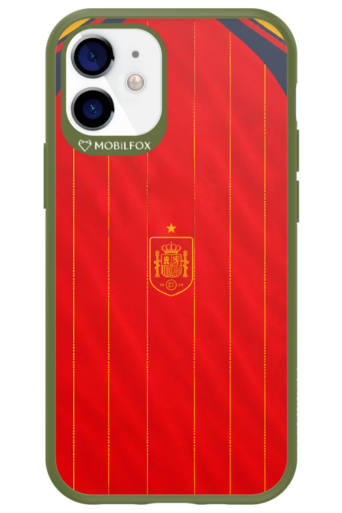 Spain 2.0 2.0 - Apple iPhone 12 Mini