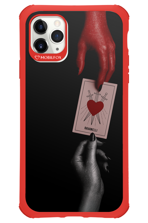 Ravanelli 2 2.0 - Apple iPhone 11 Pro Max