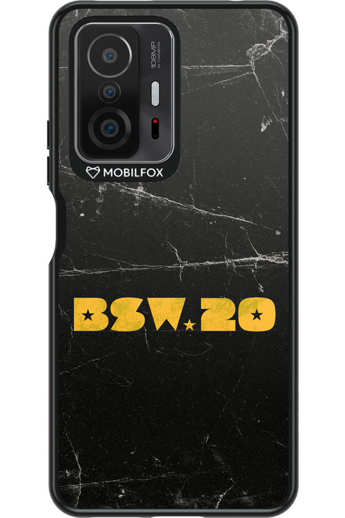BSW 20 (5) 2.0 - Xiaomi Mi 11T