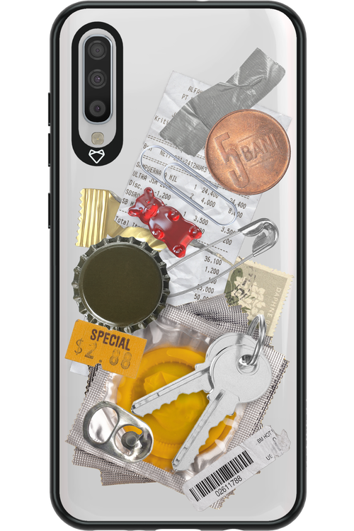 Just in Case 2.0 - Samsung Galaxy A70