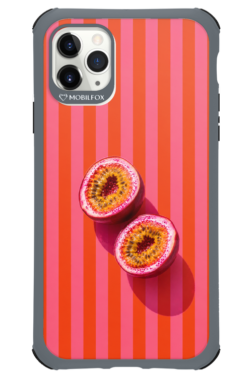 Passion Fruit 2.0 - Apple iPhone 11 Pro Max