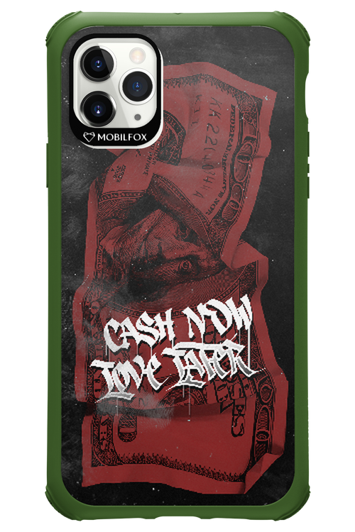 Liquid Assets - Apple iPhone 11 Pro Max