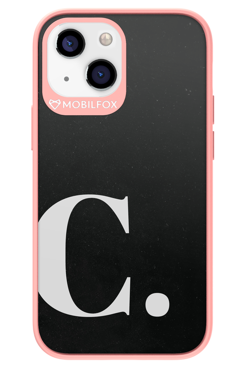 C (Off Space) 2.0 - Apple iPhone 13 Mini