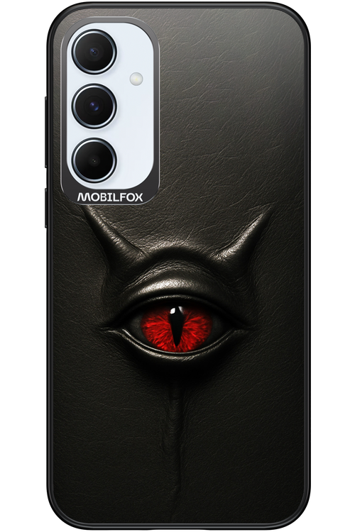 DevilEye 2.0 - Samsung Galaxy A55