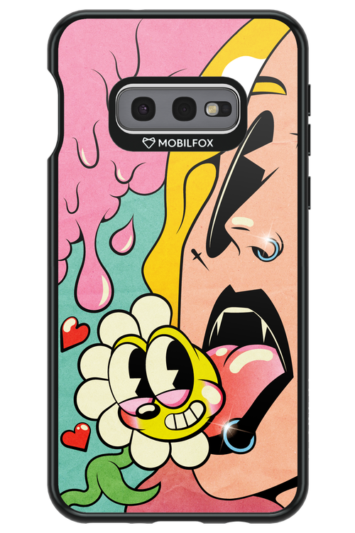 Love Sick 2.0 - Samsung Galaxy S10e