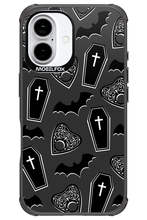 After Death - Apple iPhone 16