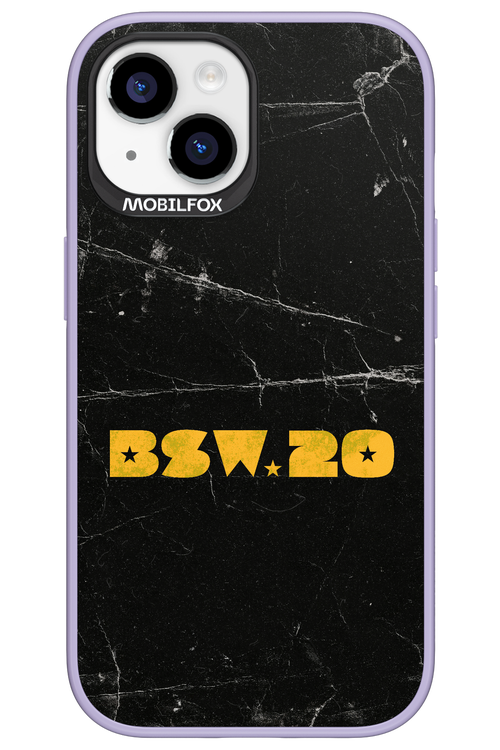 BSW 20 (5) 2.0 - Apple iPhone 15