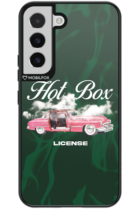 Hotbox - Samsung Galaxy S22