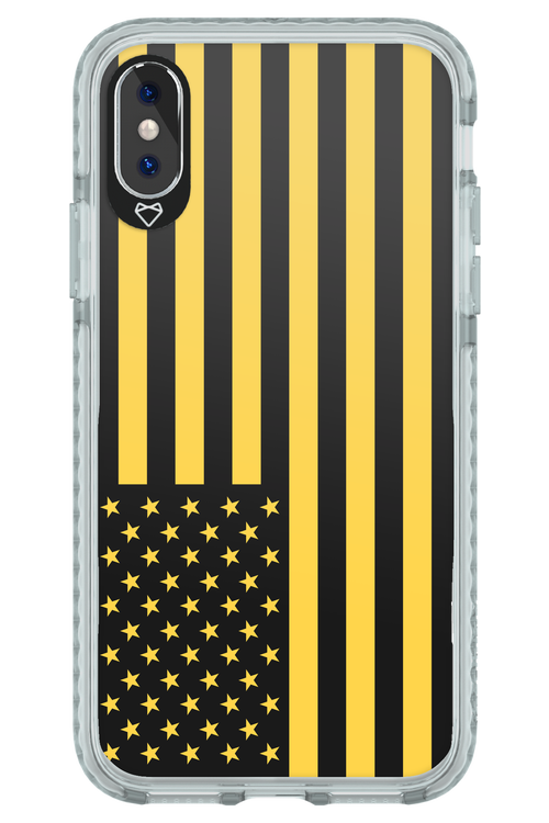 Safety Stars - Apple iPhone X