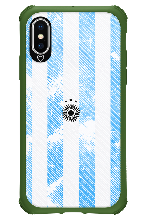 Argentina 2.0 - Apple iPhone XS