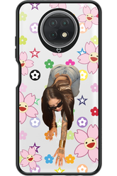 Oh G!rl - Xiaomi Redmi Note 9T 5G