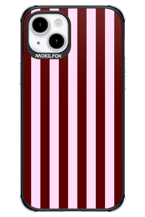 Circus Romance 2.0 - Apple iPhone 15 Plus