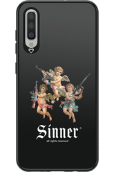 Sinner - Samsung Galaxy A70