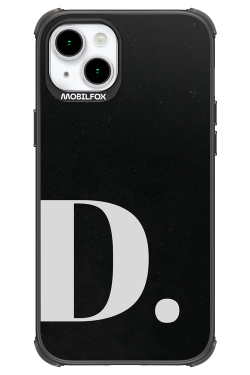 D (Off Space) 2.0 - Apple iPhone 15 Plus