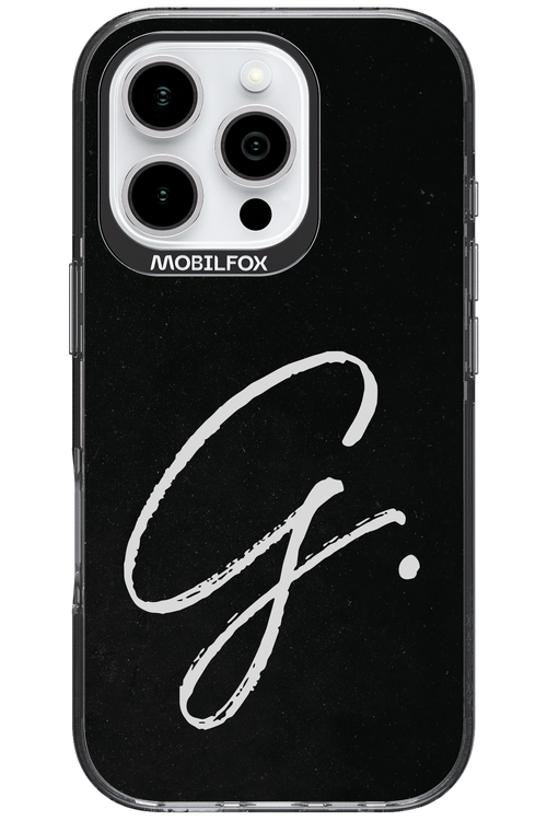 (Off Space) G 2.0 - Apple iPhone 16 Pro