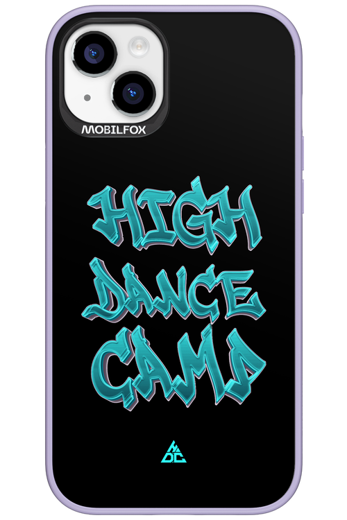 HDC 2 2.0 - Apple iPhone 15 Plus