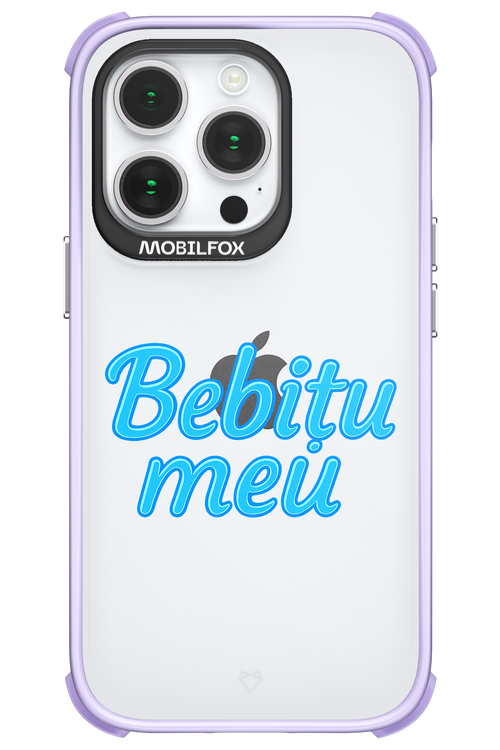 Meuu 2.0 - Apple iPhone 14 Pro